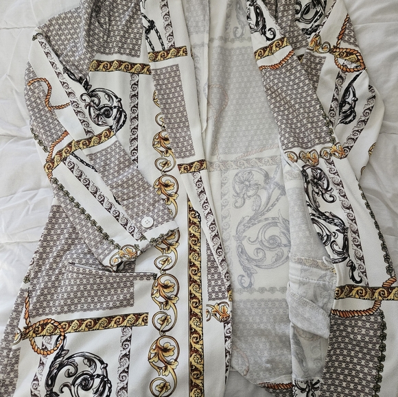 Dex blazer - Picture 2 of 5